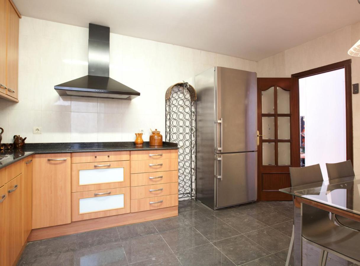 شقة Rambla Cat - Penthouse With Terrace برشلونة المظهر الخارجي الصورة