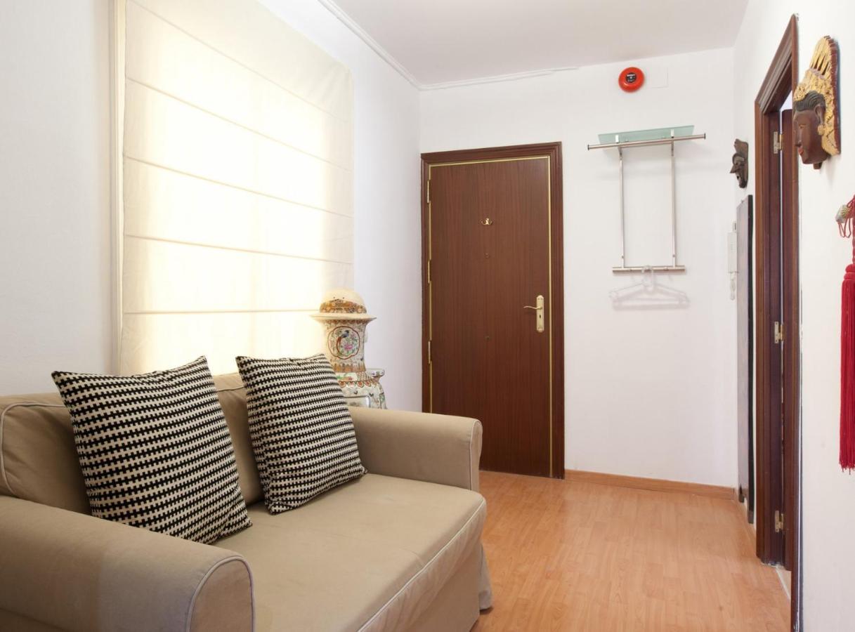 شقة Rambla Cat - Penthouse With Terrace برشلونة المظهر الخارجي الصورة