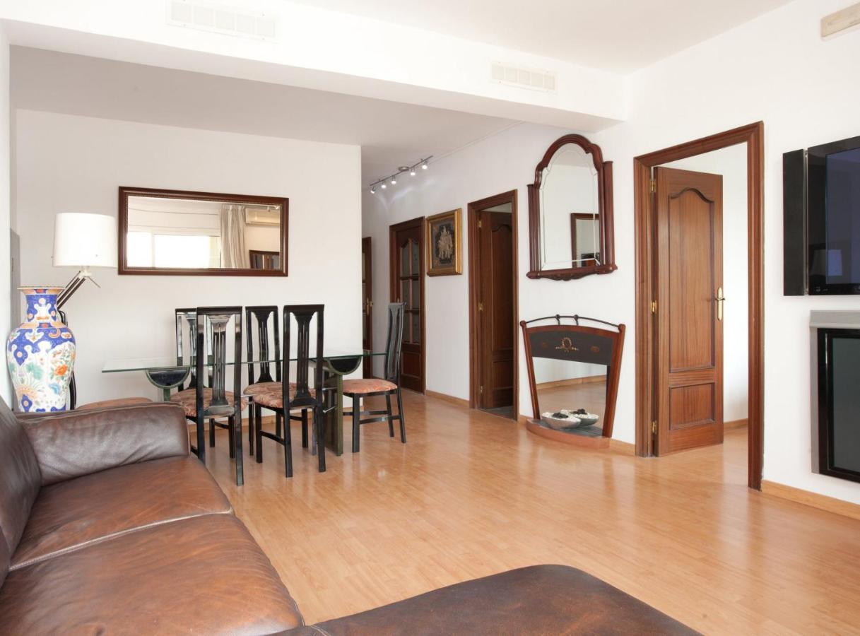 شقة Rambla Cat - Penthouse With Terrace برشلونة المظهر الخارجي الصورة