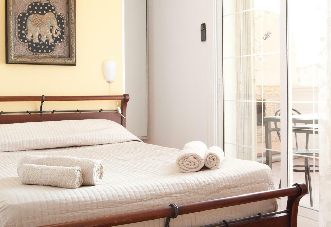 شقة Rambla Cat - Penthouse With Terrace برشلونة المظهر الخارجي الصورة